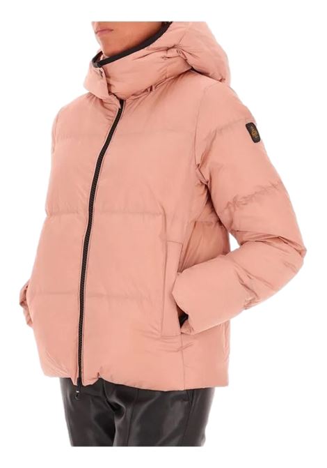 MIKI JACKET REFRIGIWEAR | Giubbotti | W52400 NY0185D03010